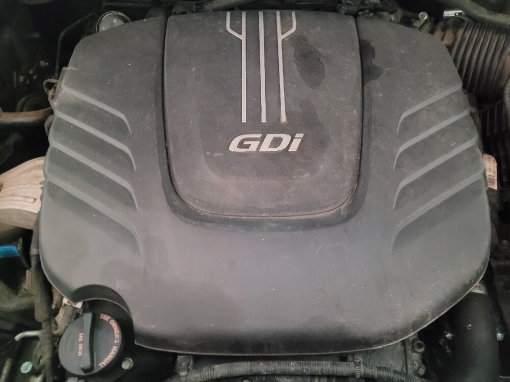 2016 Kia Sedona in Downey, CA 90241 - 18108418 30