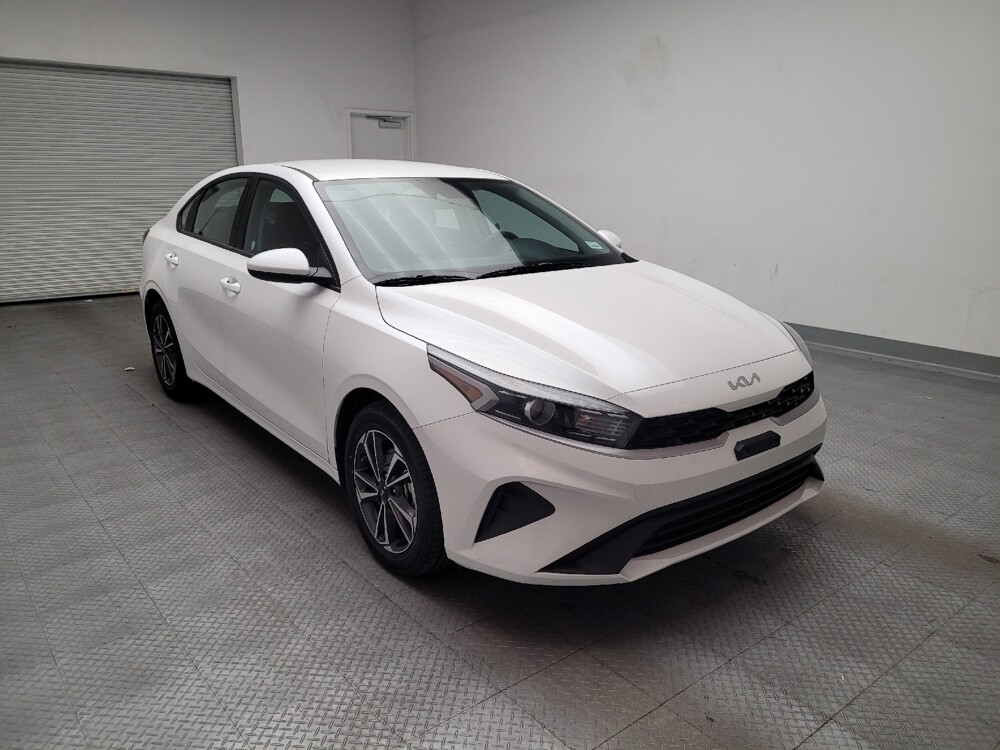 2024 Kia Forte in Riverside, CA 92504 - 18108419 13