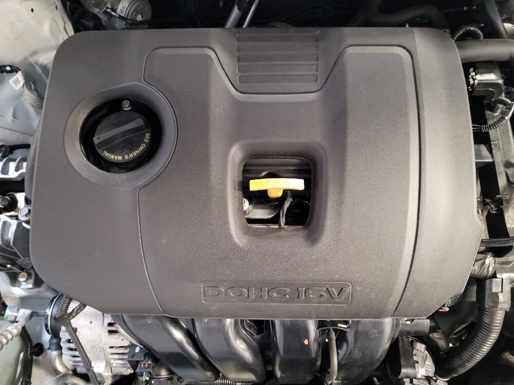 2024 Kia Forte in Riverside, CA 92504 - 18108419 30