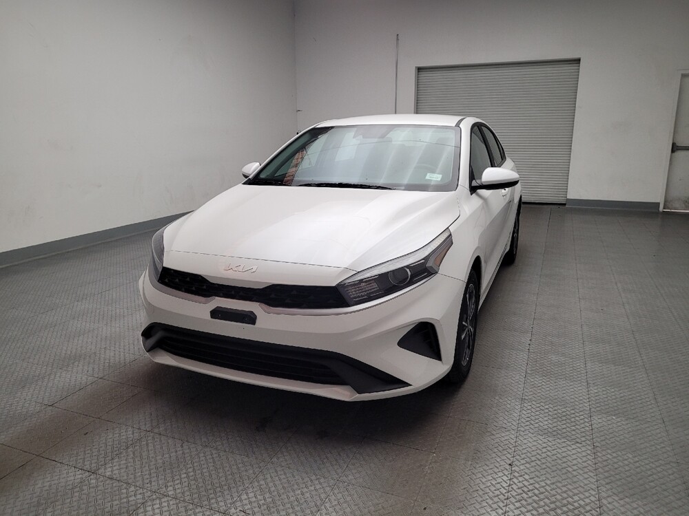 2024 Kia Forte in Riverside, CA 92504 - 18108419 15