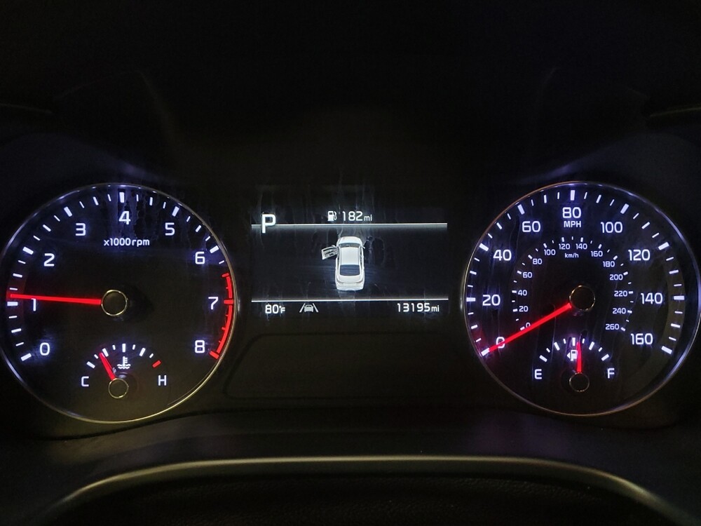 2024 Kia Forte in Riverside, CA 92504 - 18108419 23