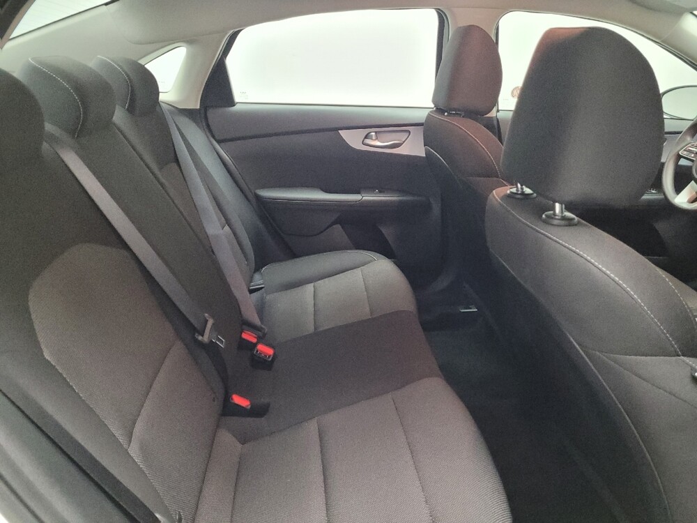 2024 Kia Forte in Riverside, CA 92504 - 18108419 19