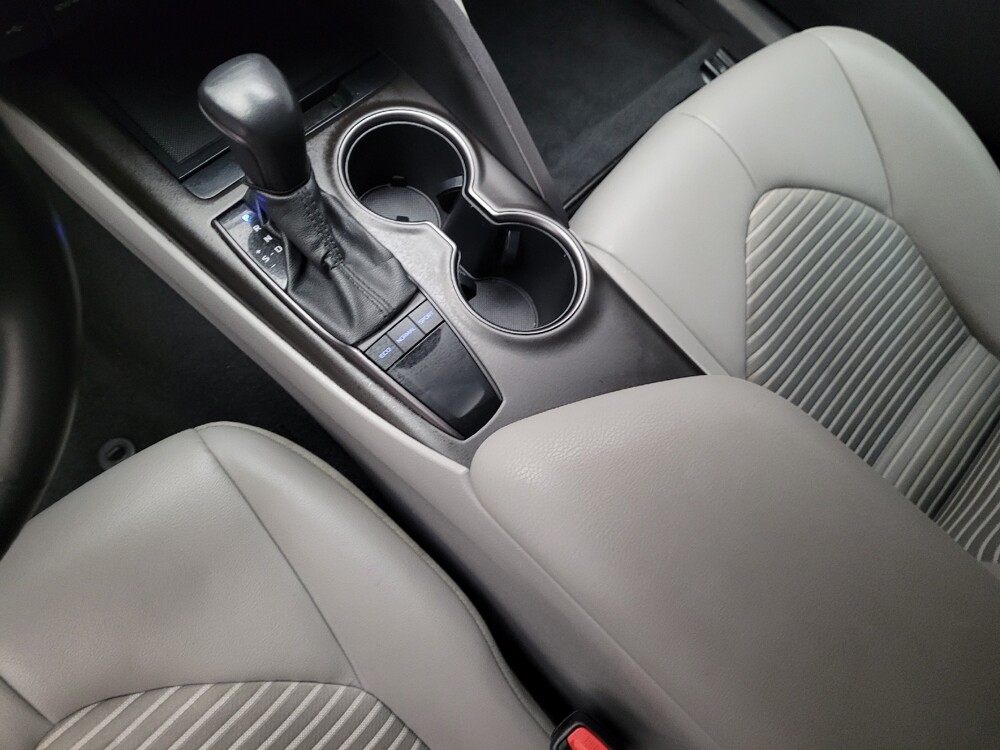 2022 Toyota Camry in Riverside, CA 92504 - 18108420 26