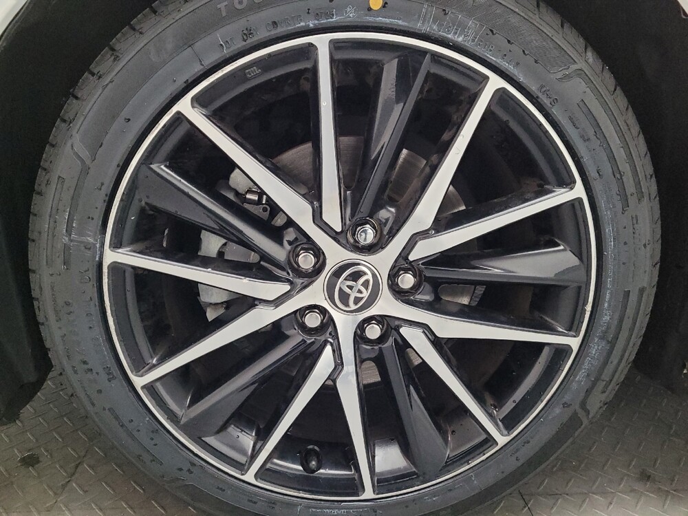 2022 Toyota Camry in Riverside, CA 92504 - 18108420 31