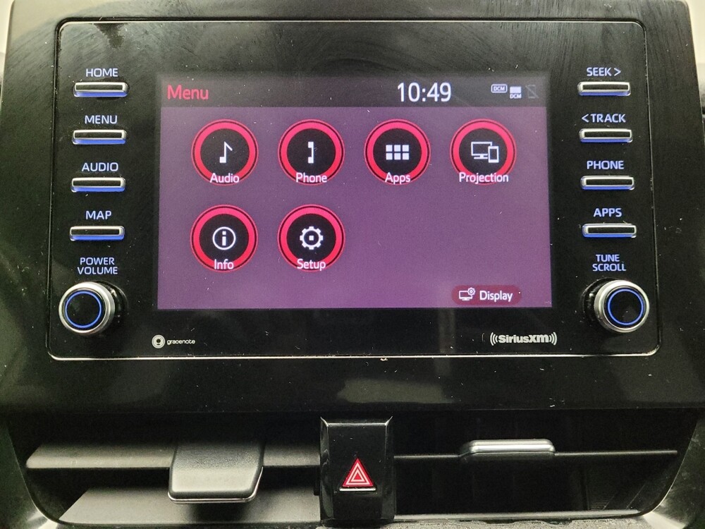 2022 Toyota Camry in Riverside, CA 92504 - 18108420 25