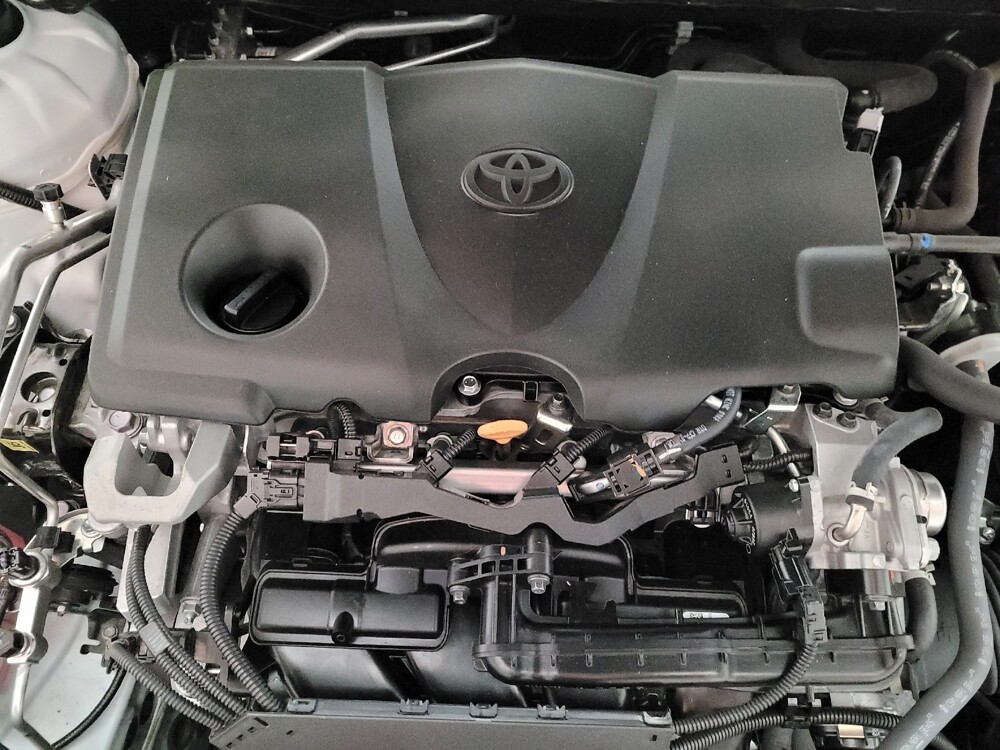 2022 Toyota Camry in Riverside, CA 92504 - 18108420 30