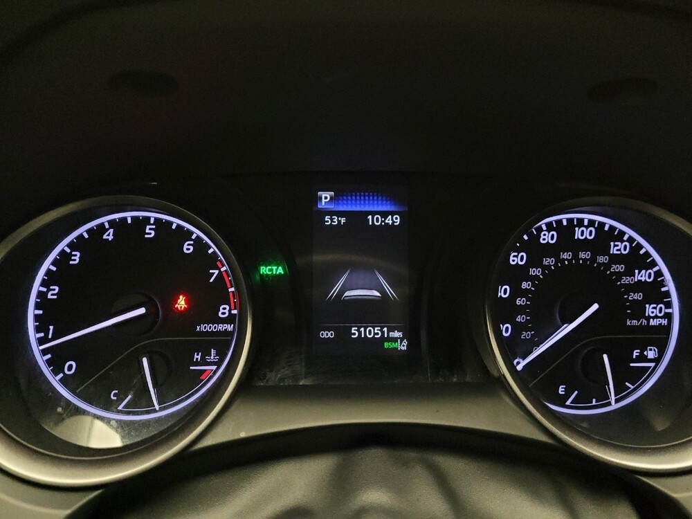 2022 Toyota Camry in Riverside, CA 92504 - 18108420 23