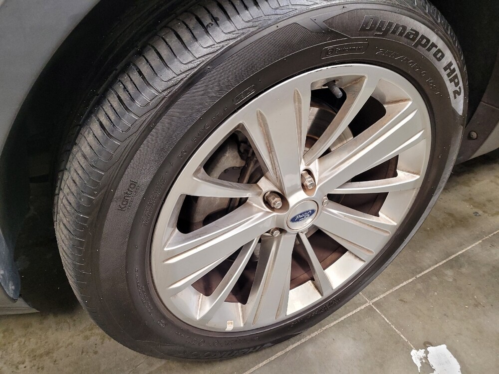 2019 Ford Explorer in Downey, CA 90241 - 18108422 31