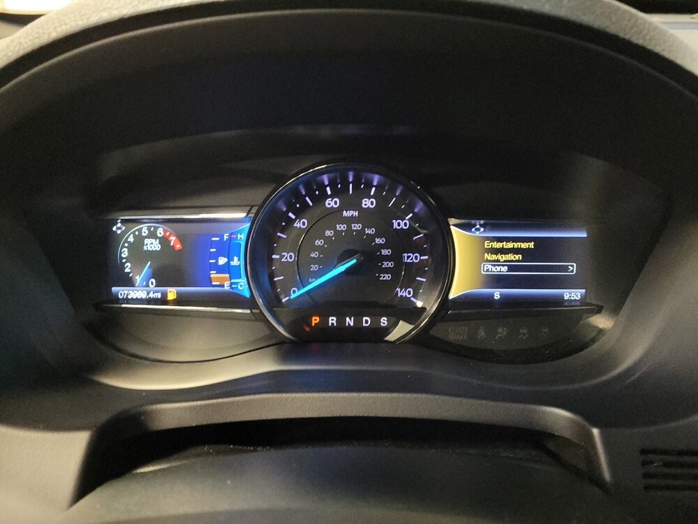 2019 Ford Explorer in Downey, CA 90241 - 18108422 23