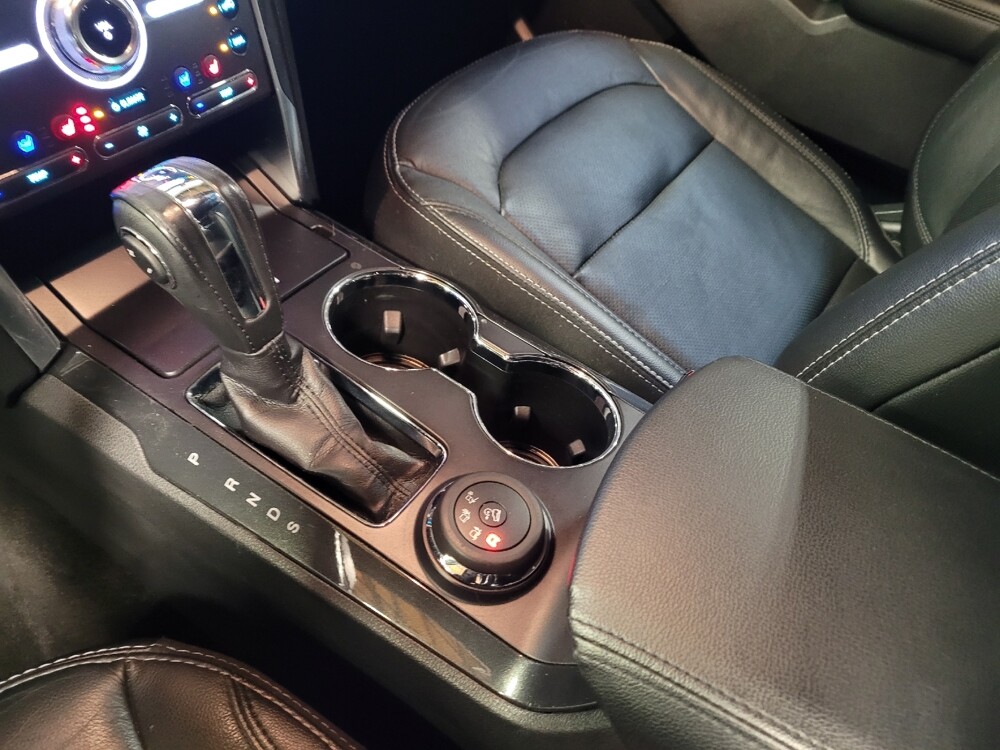 2019 Ford Explorer in Downey, CA 90241 - 18108422 26