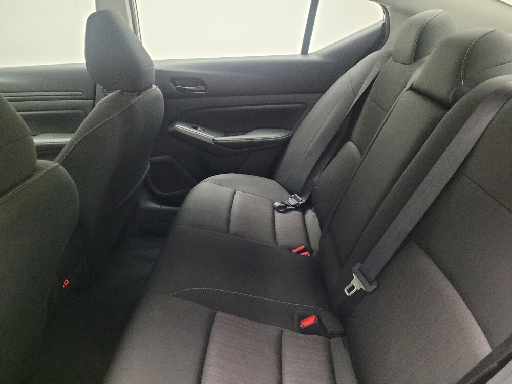 2025 Nissan Altima in Sacramento, CA 95821 - 18108423 18