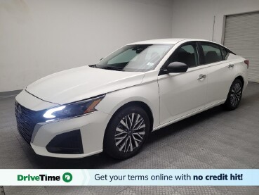 2025 Nissan Altima in Sacramento, CA 95821