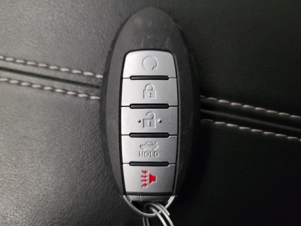 2025 Nissan Altima in Sacramento, CA 95821 - 18108423 32