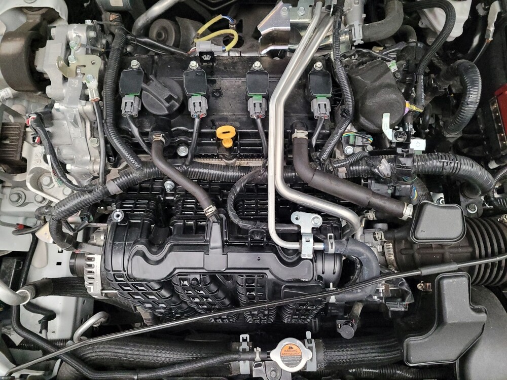 2025 Nissan Altima in Sacramento, CA 95821 - 18108423 30