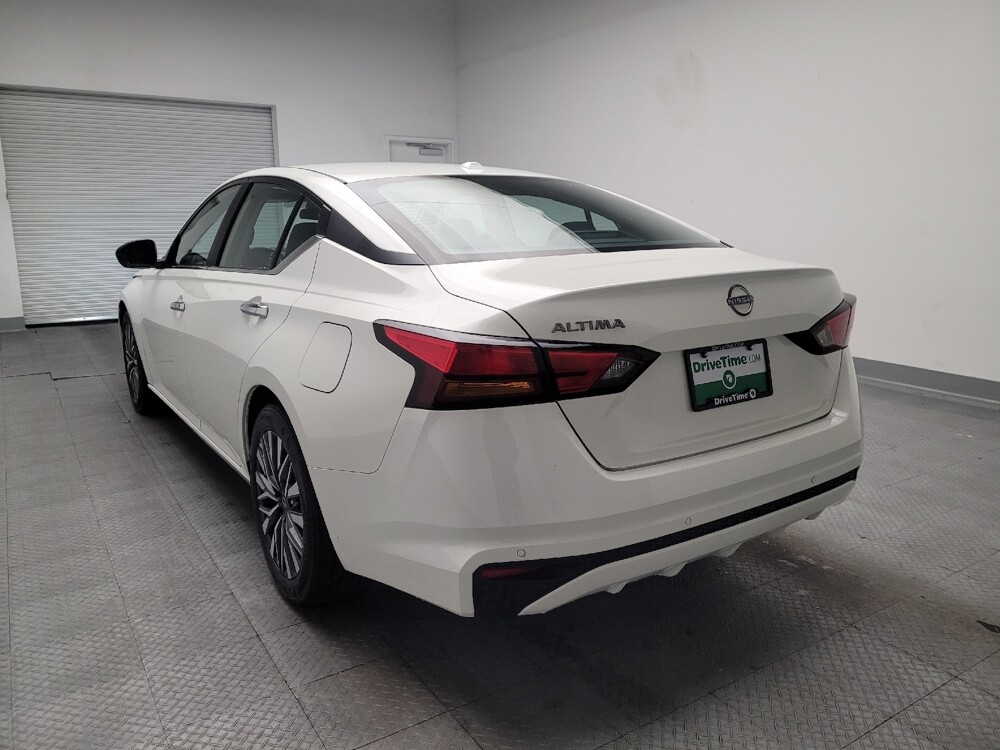 2025 Nissan Altima in Sacramento, CA 95821 - 18108423 6