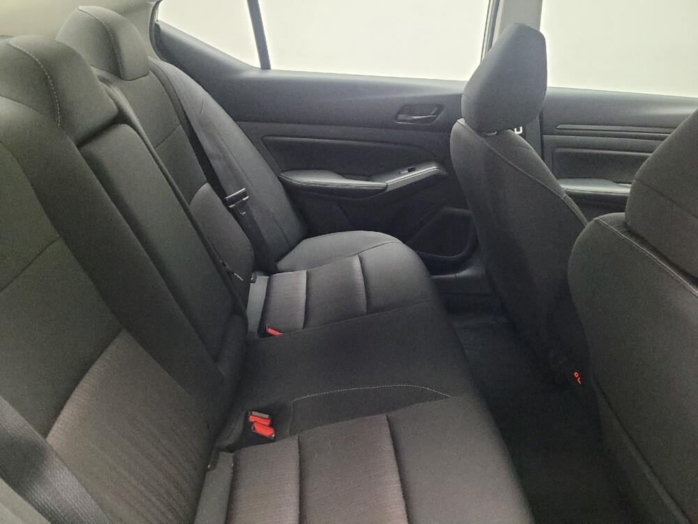 2025 Nissan Altima in Sacramento, CA 95821 - 18108423 19