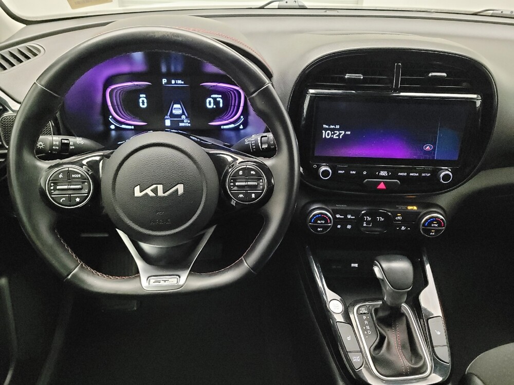 2023 Kia Soul in Riverside, CA 92504 - 18108426 22
