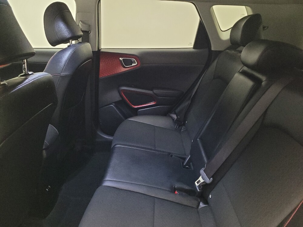 2023 Kia Soul in Riverside, CA 92504 - 18108426 18