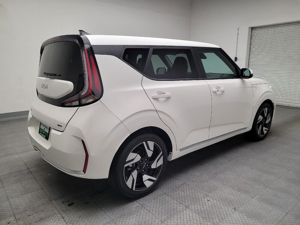 2023 Kia Soul in Riverside, CA 92504 - 18108426 9