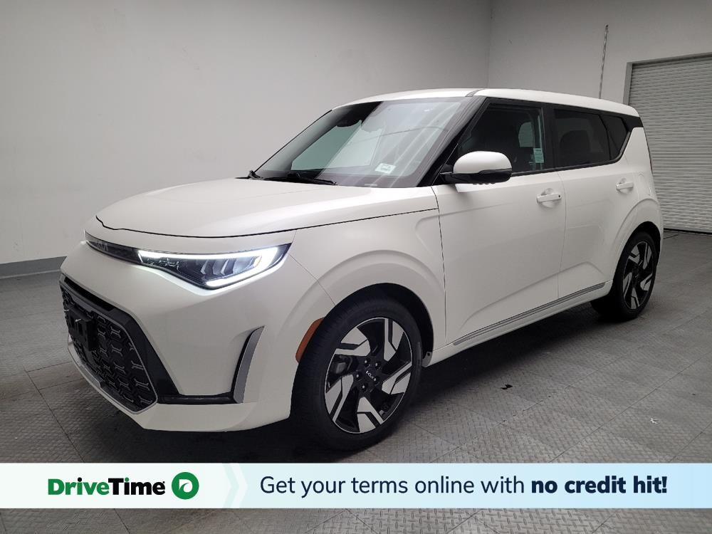 2023 Kia Soul in Riverside, CA 92504 - 18108426