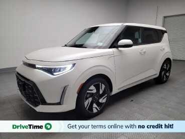 2023 Kia Soul in Riverside, CA 92504