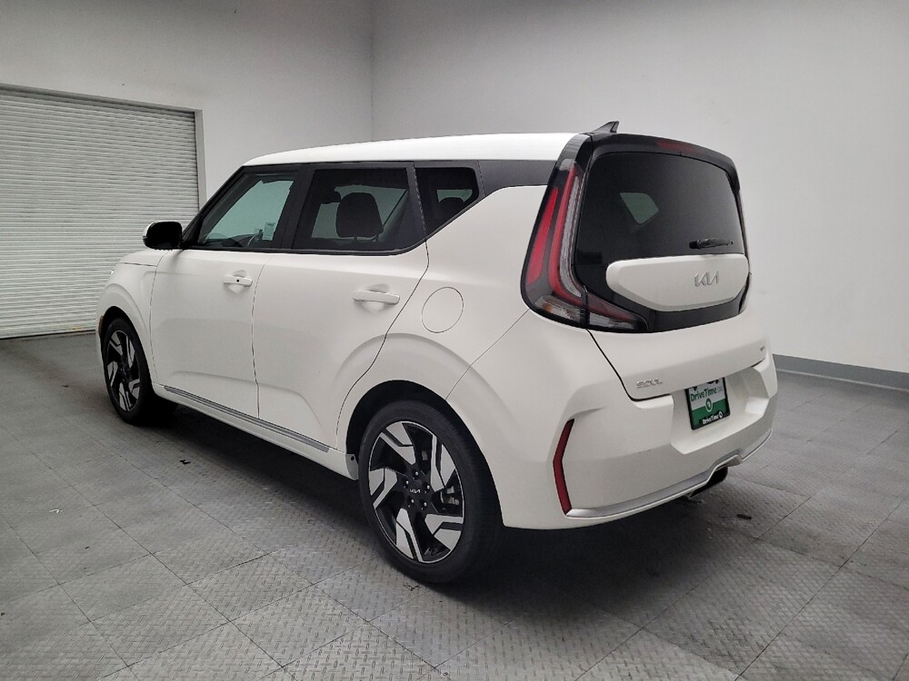 2023 Kia Soul in Riverside, CA 92504 - 18108426 5