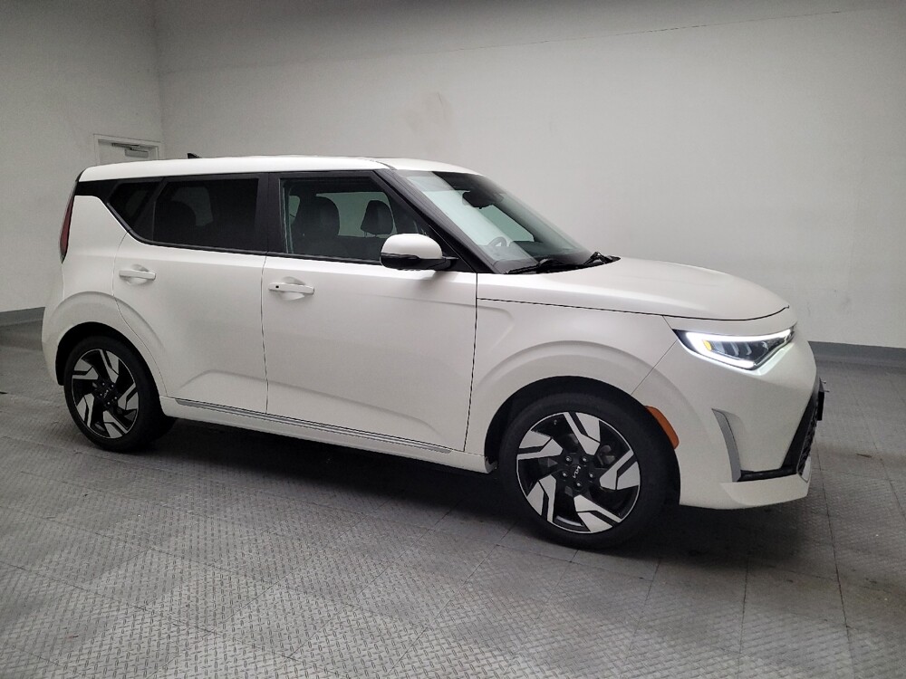 2023 Kia Soul in Riverside, CA 92504 - 18108426 11