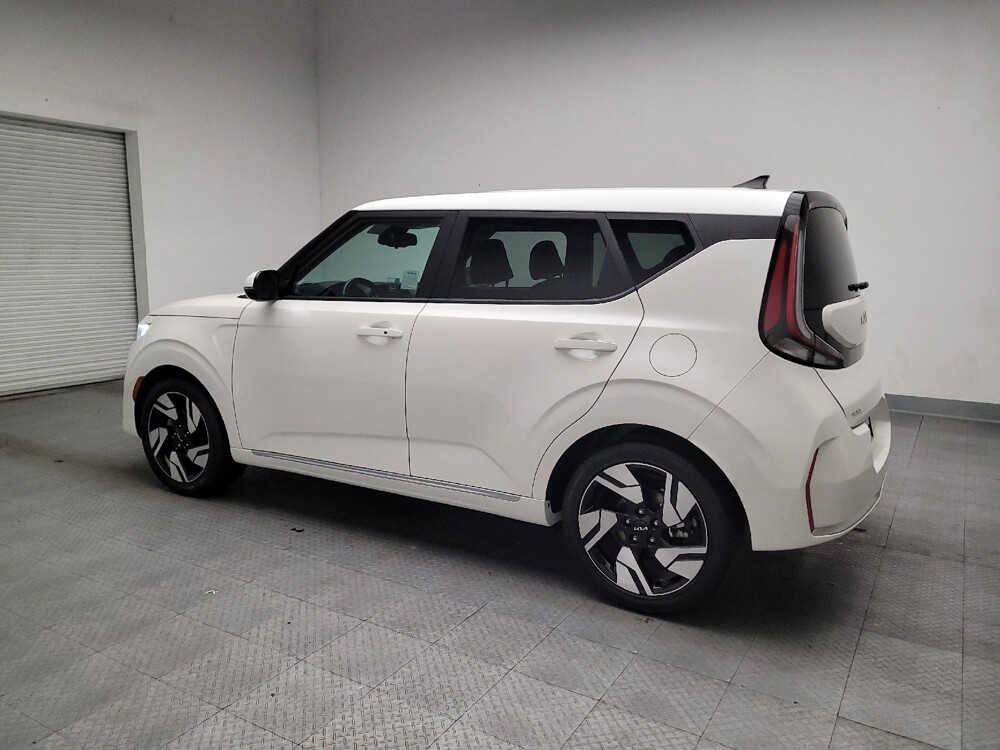 2023 Kia Soul in Riverside, CA 92504 - 18108426 3