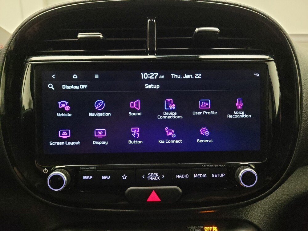 2023 Kia Soul in Riverside, CA 92504 - 18108426 25