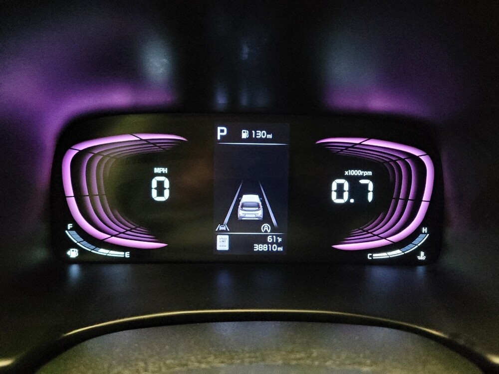 2023 Kia Soul in Riverside, CA 92504 - 18108426 23