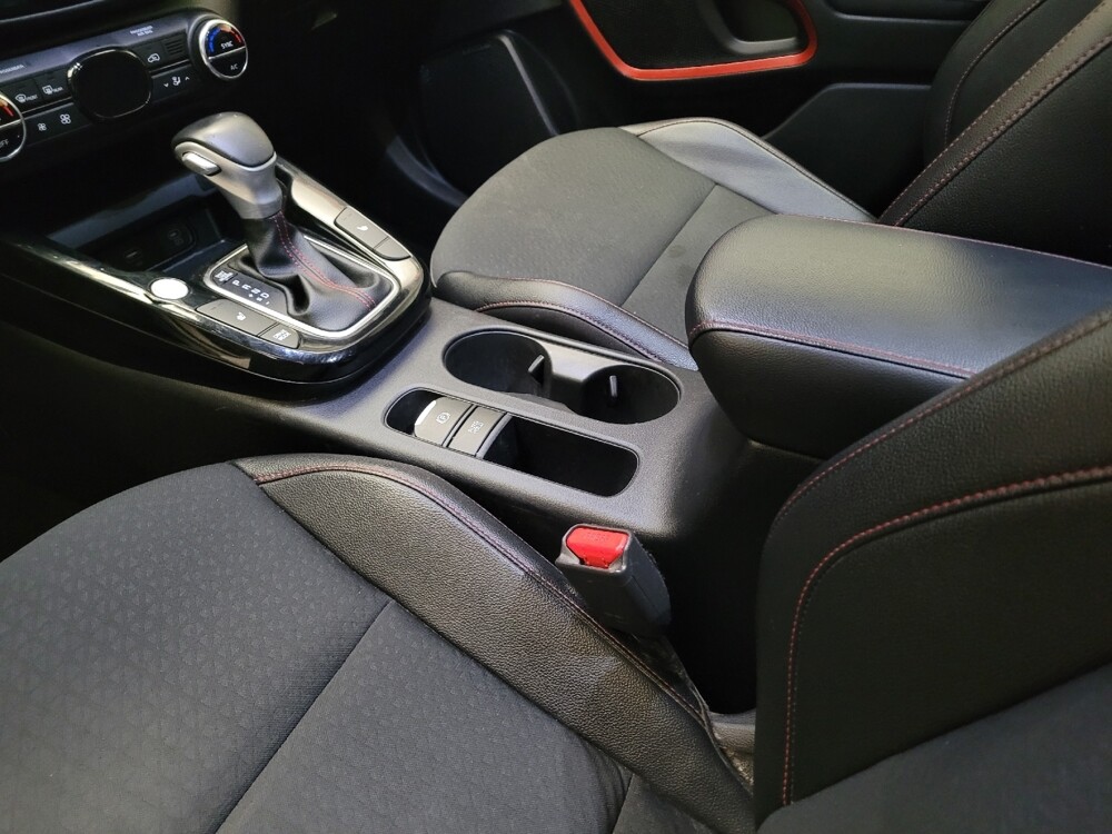 2023 Kia Soul in Riverside, CA 92504 - 18108426 26