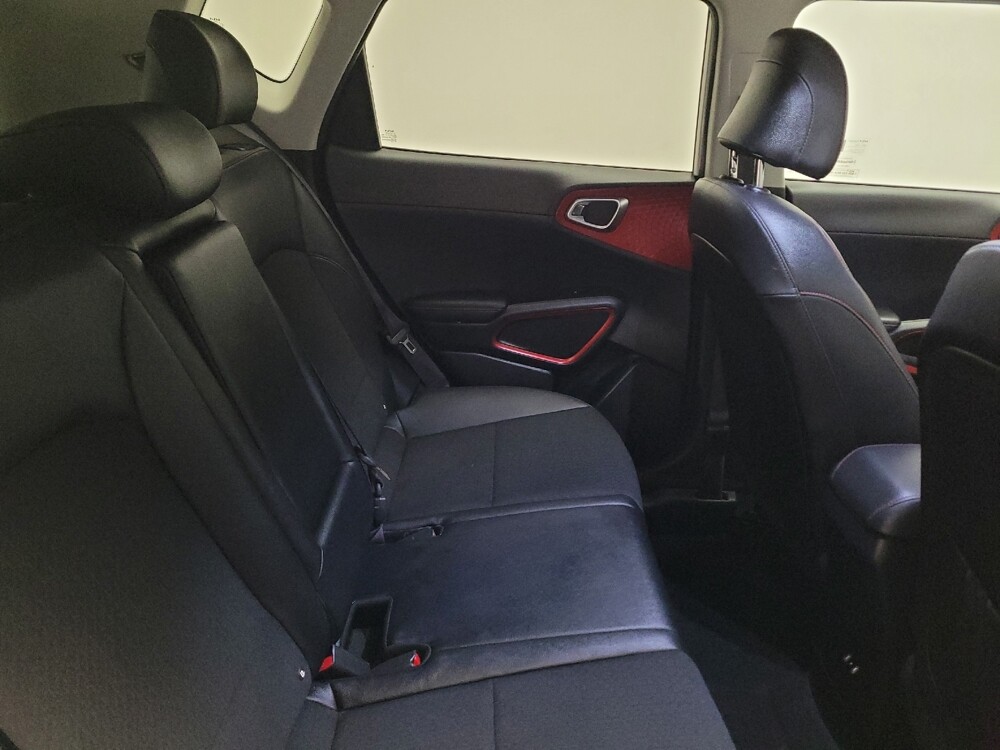 2023 Kia Soul in Riverside, CA 92504 - 18108426 19