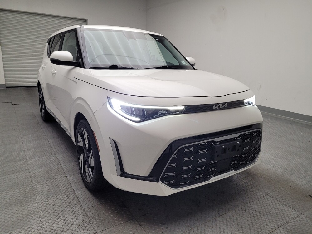 2023 Kia Soul in Riverside, CA 92504 - 18108426 14