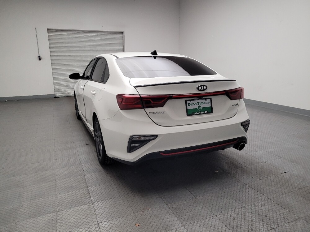 2020 Kia Forte in Riverside, CA 92504 - 18108427 6