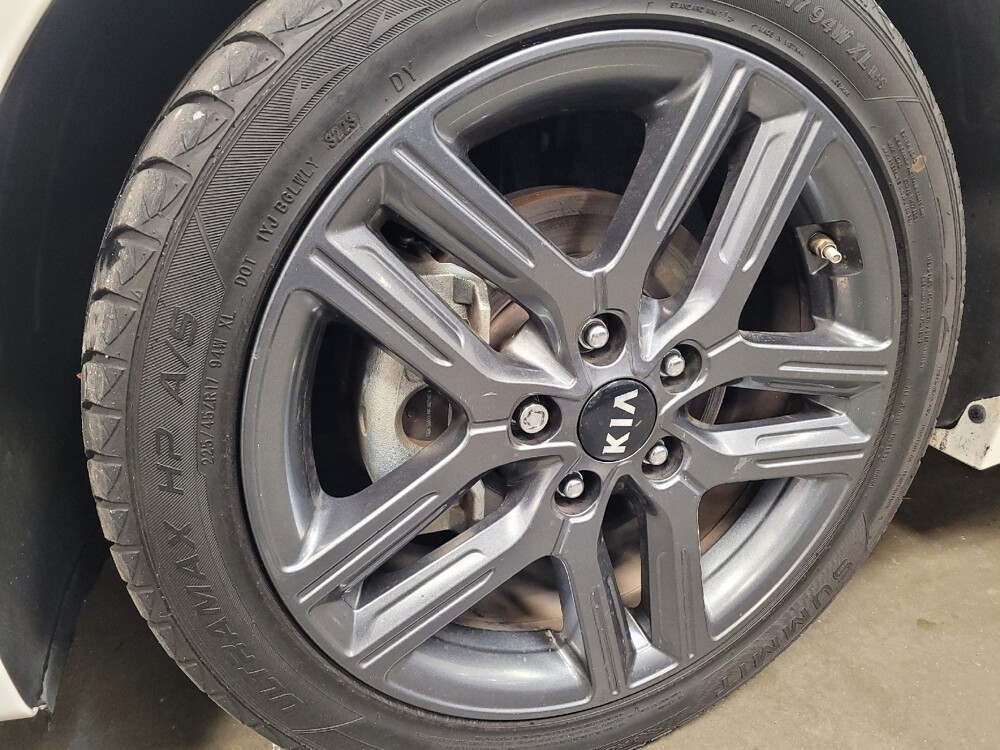 2020 Kia Forte in Riverside, CA 92504 - 18108427 31