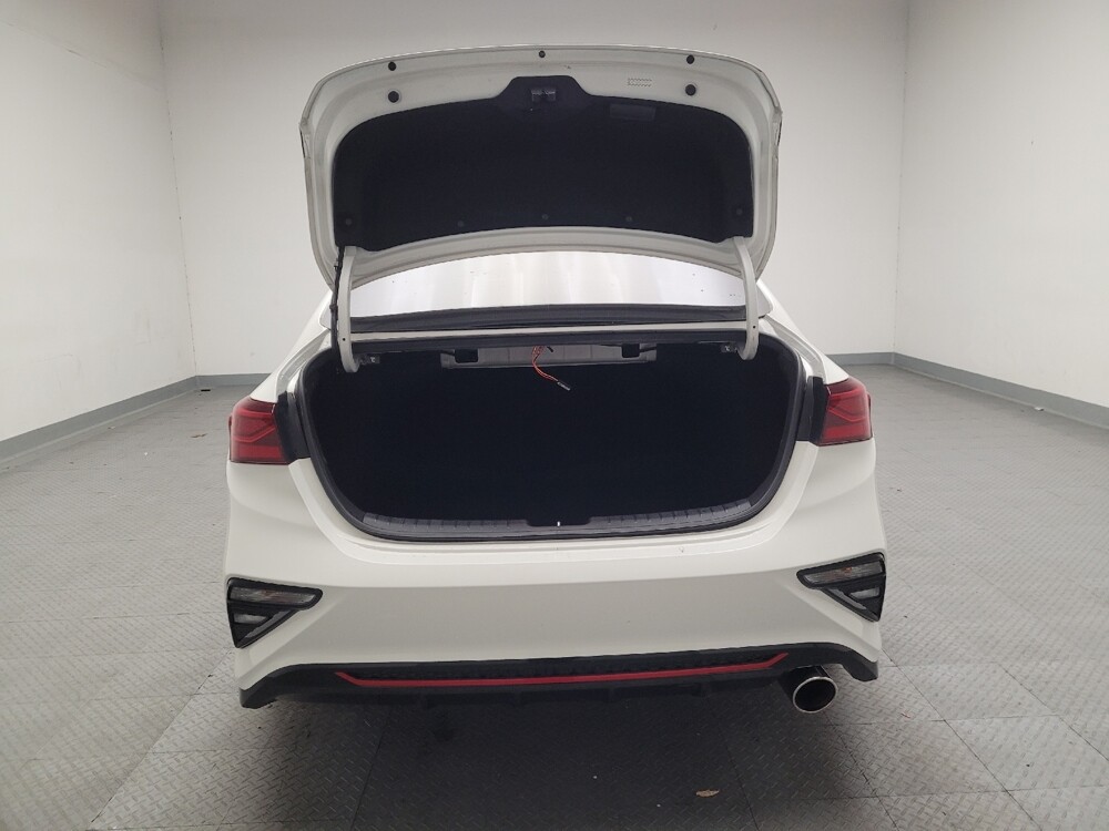 2020 Kia Forte in Riverside, CA 92504 - 18108427 29