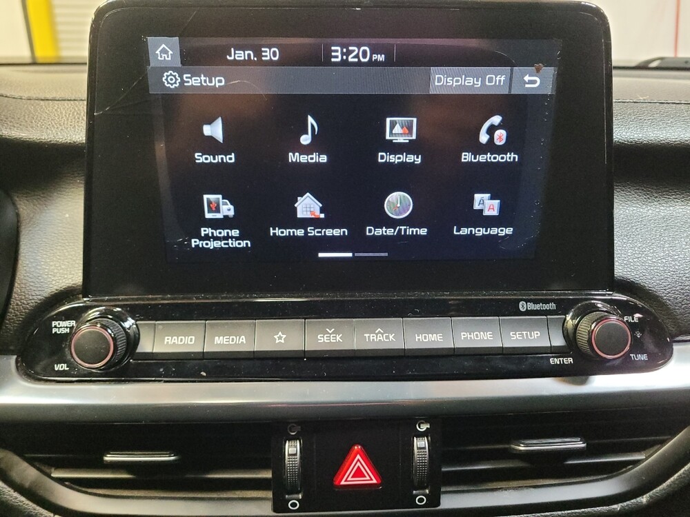 2020 Kia Forte in Riverside, CA 92504 - 18108427 25