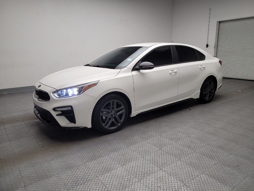 2020 Kia Forte in Riverside, CA 92504 - 18108427 2