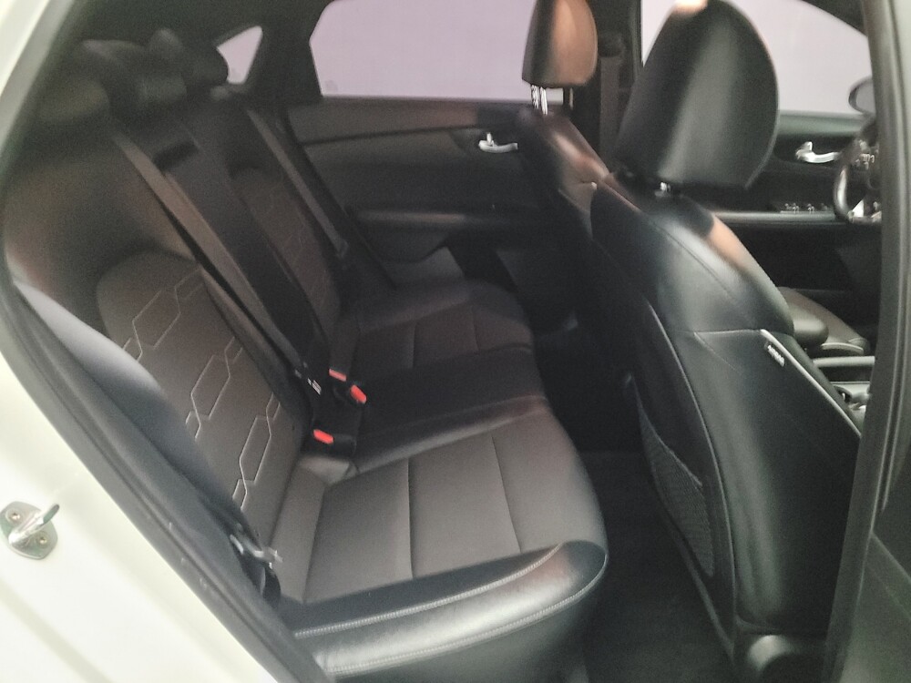 2020 Kia Forte in Riverside, CA 92504 - 18108427 19