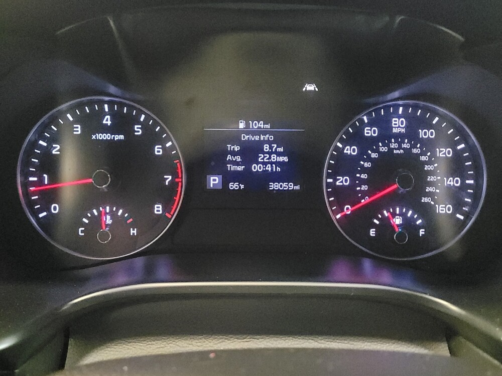 2020 Kia Forte in Riverside, CA 92504 - 18108427 23