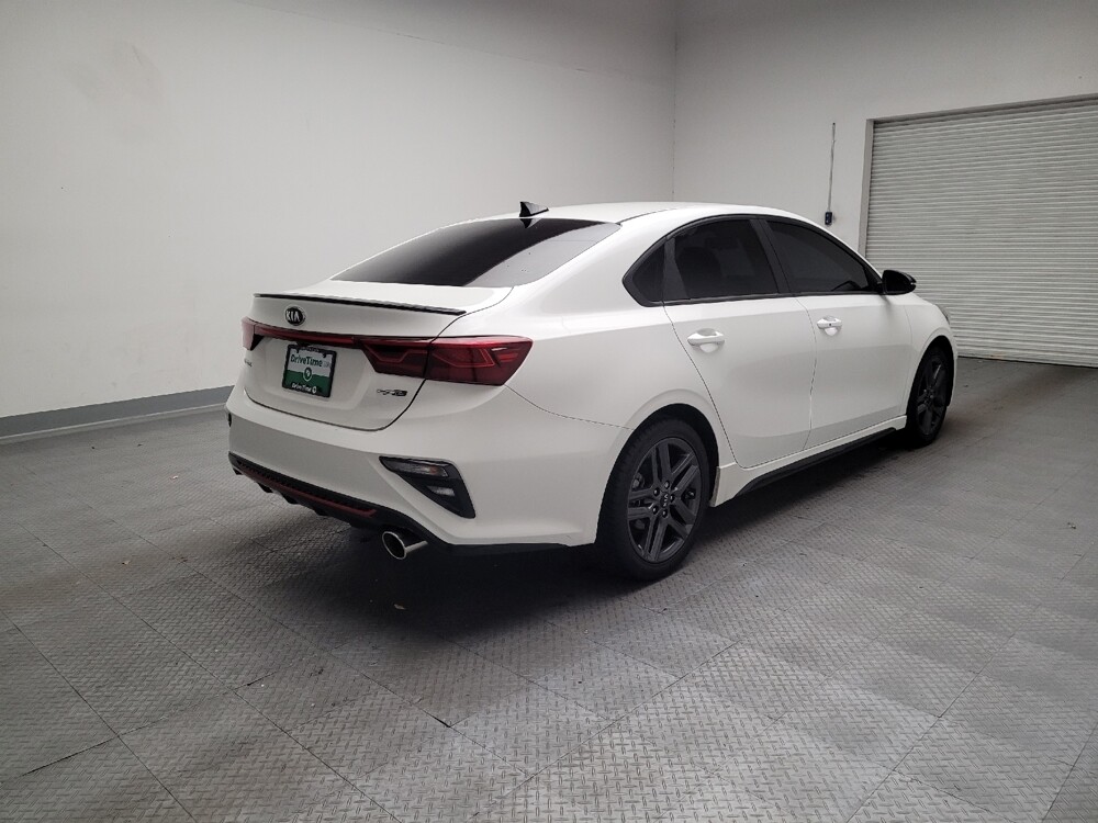 2020 Kia Forte in Riverside, CA 92504 - 18108427 9