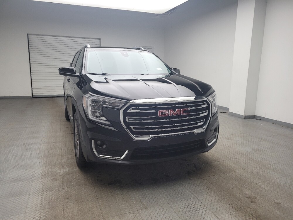 2024 GMC Terrain in Eastpointe, MI 48021 - 18108431 14