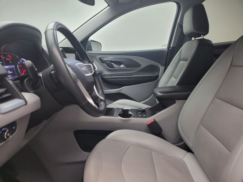 2024 GMC Terrain in Eastpointe, MI 48021 - 18108431 17