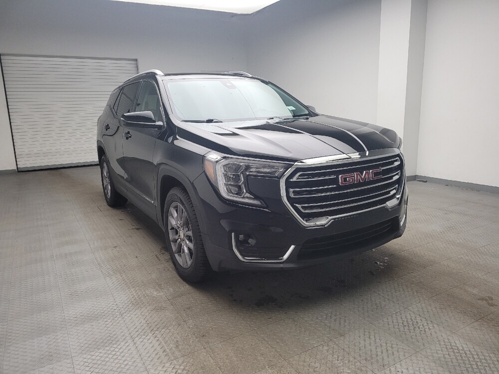 2024 GMC Terrain in Eastpointe, MI 48021 - 18108431 13