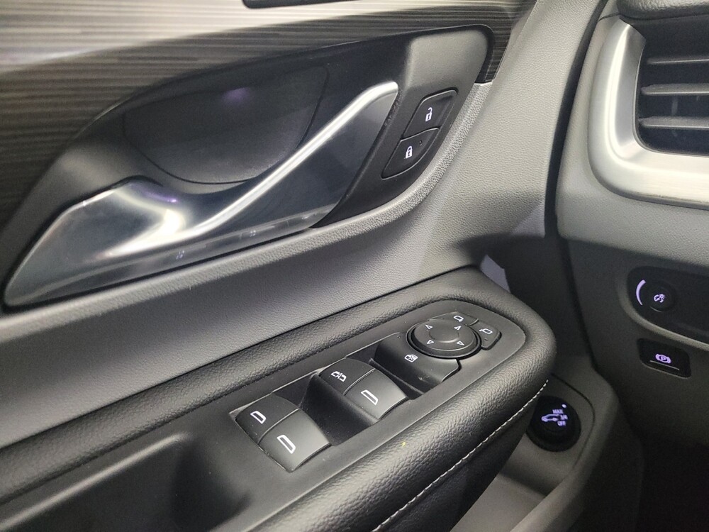 2024 GMC Terrain in Eastpointe, MI 48021 - 18108431 27