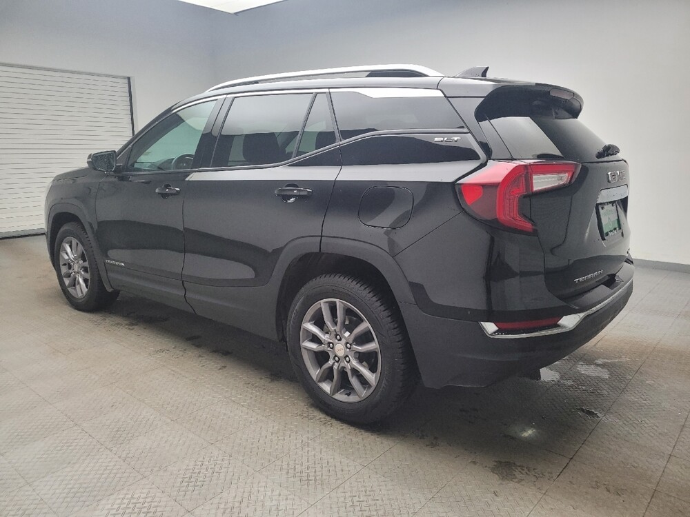 2024 GMC Terrain in Eastpointe, MI 48021 - 18108431 3