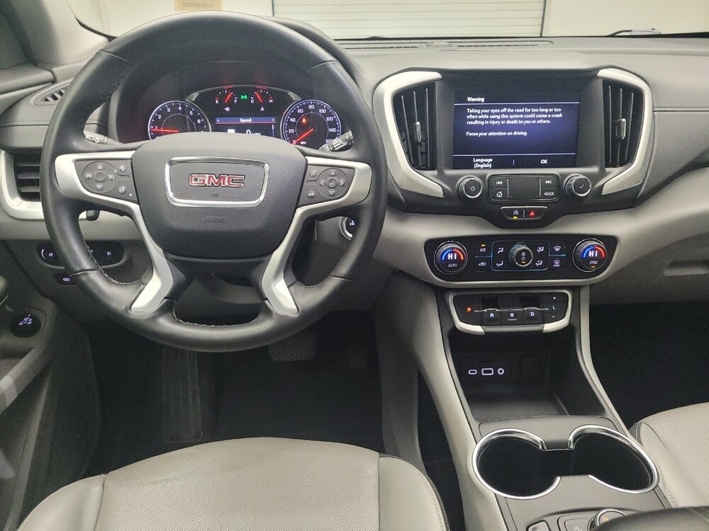 2024 GMC Terrain in Eastpointe, MI 48021 - 18108431 22