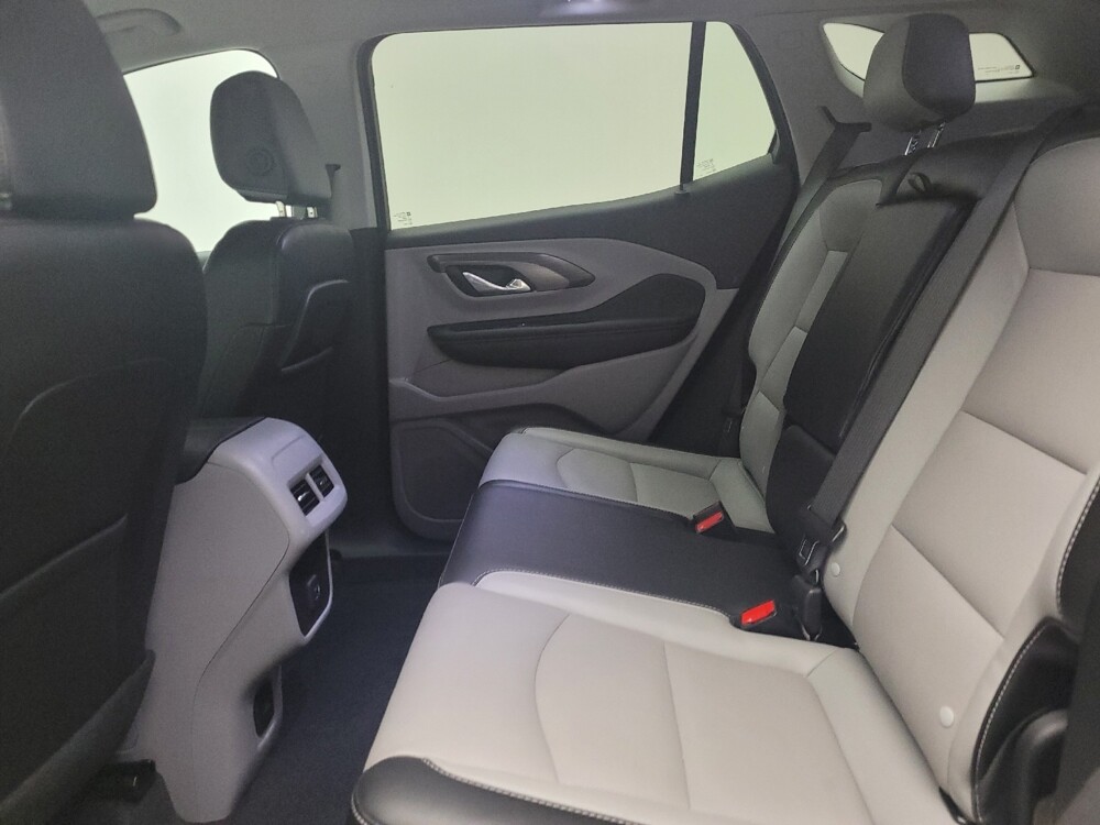 2024 GMC Terrain in Eastpointe, MI 48021 - 18108431 18