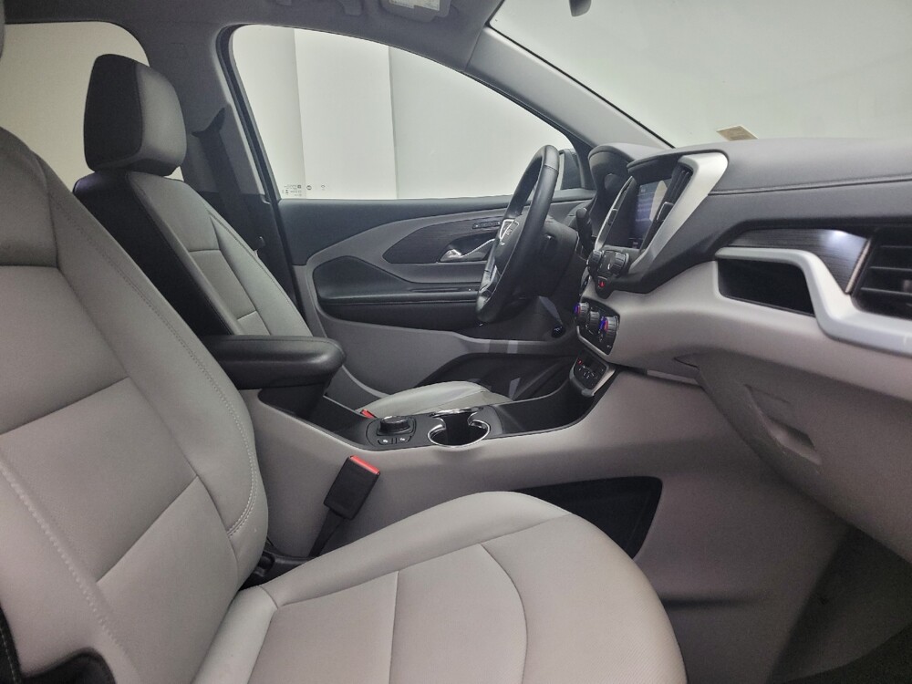 2024 GMC Terrain in Eastpointe, MI 48021 - 18108431 21