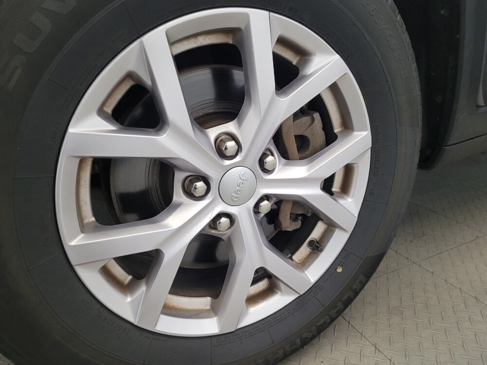 2021 Jeep Grand Cherokee L in New Castle, DE 19720 - 18108432 31